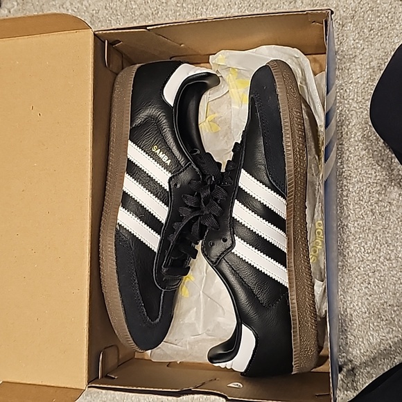 Samba Adidas - Picture 3 of 4